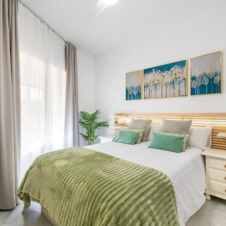 Wintowinrentals Apartamento De Lujo En Medio De Puerto Marina. Benalmadena Exterior photo